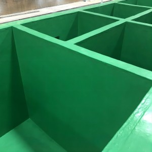 临猗防腐水池，临猗水池防腐防渗怎么做，临猗防腐水池施工厂家